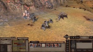 Король доспехов: ТОП лучшие доспехи, лучшая броня. Прохождение #6 Kenshi. Попал к людоедам!