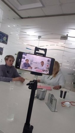 Интервью о переезде в Крым и покупке недвижимости в Севастополе (бекстейдж часть 1)