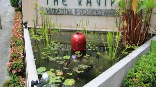 Таиланд, Bangkok Province, Бангкок, Chatuchak - Ravipha Residences 3 Star
