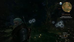 The Witcher 3 поиск  мастерского стального меча школы медведя