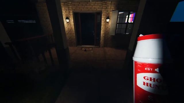 ПРИЗРАК БЫСТРО ВЫДАЛ ВСЕ УЛИКИ ► | PHASMOPHOBIA #1 смотреть онлайн