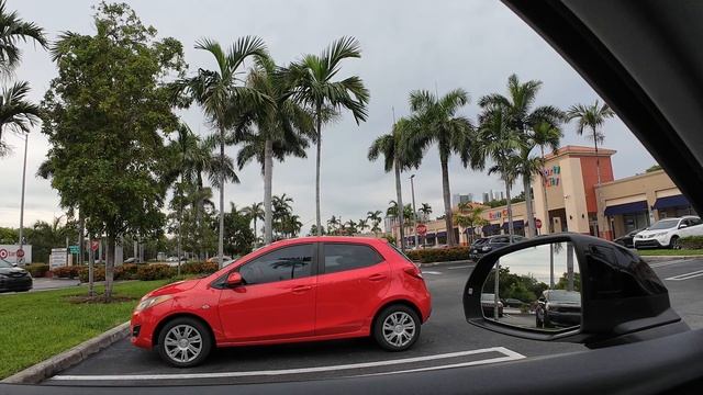 Uber eats DoorDash Рабочий день 12 часов |Работа в доставке пятница | Lyft Black и Uber Black Майам смотреть онлайн