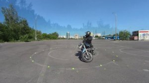 Контрсвешивание. Что это такое и зачем нужно.