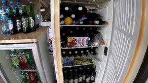 Абхазия | Коттеджный комплекс Бзыбь | Обзорчик