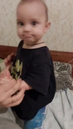 Как менялся Серафим 🙂
