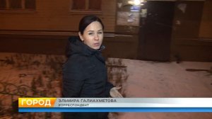 Казанец умер от отравления уксусом