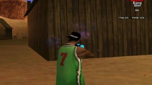 TOP 5 МЯГКИХ ЗВУКОВ ДЛЯ ГТА (САМП). | TOP 5 FOR GENRL SAMP