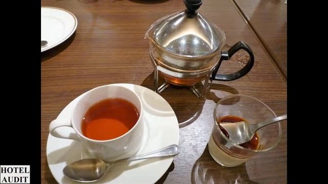 Япония осака Bakery Restaurant Saint Marc Osaka Station City 1 смотреть онлайн