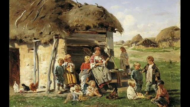 11.   Трактаты.  Диалоги  Григория  Сковороды. Читает Никита Колесников