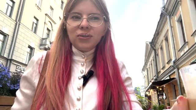 любима азия в любимой Москве   HD 720p