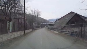 Село Гугарк (Мехрут) / Gyugh Gugark (Meghrut) / Գյուղ Գուգարք