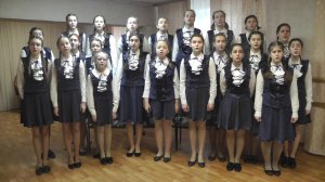 Хвалите Господа