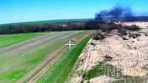 🇷🇺💪⚡Группировка "Центр" освободила Богдановку в ДНР!⚡