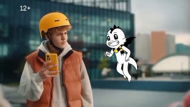 билайн реклама наоборот быстро смотреть онлайн