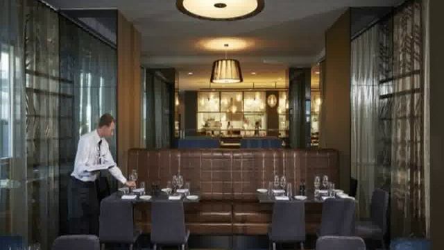 Южный Уэльс, Сидней, Маскот - Rydges Sydney Airport Hotel смотреть онлайн