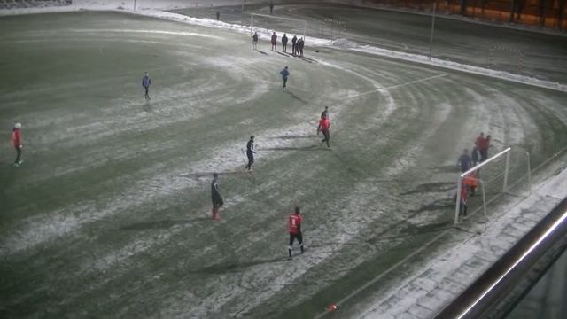 Мещера 0-10 МНИТЕК(2 тайм) смотреть онлайн