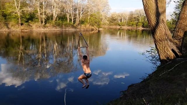 02.05. оз. Зановское смотреть онлайн