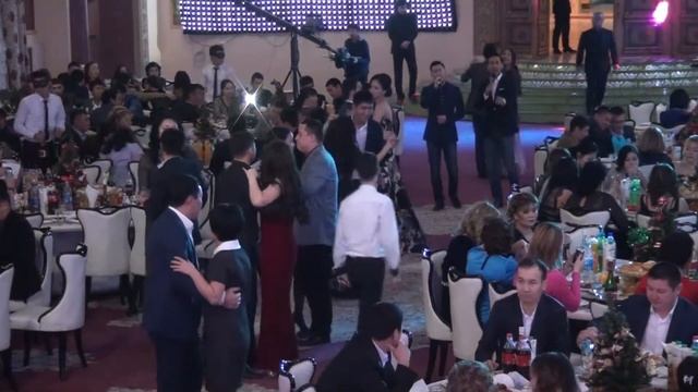 Алл Давай Жаным смотреть онлайн