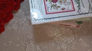 "Моя коллекция наборов": авторские схемы и наборы (продолжение), "Золотое руно"