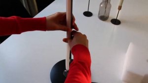 Govee RGBICW Smart Corner Floor Lamp - Unboxing & Review