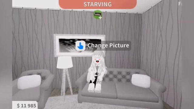 Как легко заработать в Bloxburg?🌺