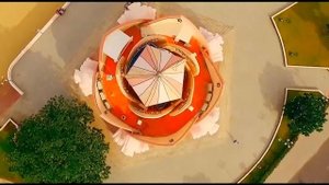 Нячанг - Вьетнам экскурсия по городу