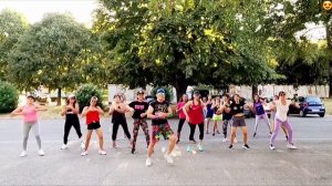 Your Love - Lime (Radio Edit) | Retro 70s Zumba | Zaldy Lanas