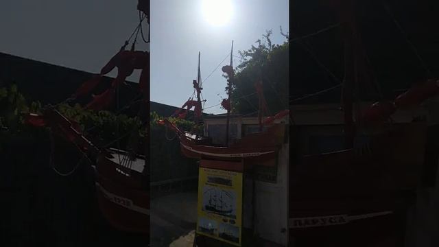 Коктебель Крым 2018 смотреть онлайн