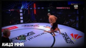 Чимаев Переоценен! Кто сломает Хамзата Чимаева?