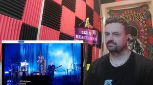 Полина Гагарина - Morning (Джазовые сезоны - Горки Ленинские 18.08.2024) REACTION