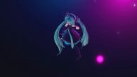Miku Hatsune - LUVORATORRRRRY 4K