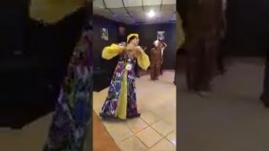 Московская Паризода ва Дилшод Рахмонов г Рязань концерт 23,05,21.