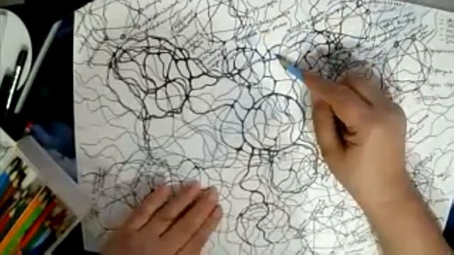 "Мультиролевая личность". Часть 2. смотреть онлайн