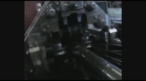 Стан холодной прокатки труб ХПТ 60-160 ОАО "ЭЗТМ"