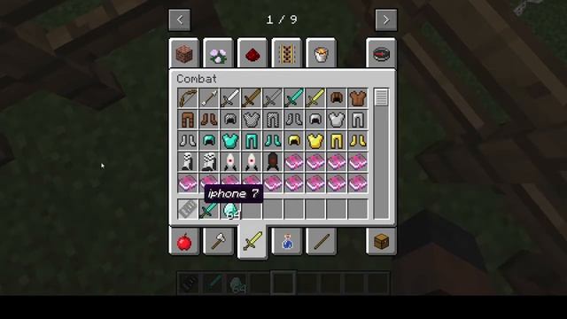 сделал кафе в майнкрафт новая деревня 68 смотреть онлайн