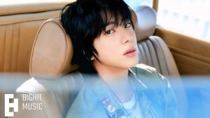 진 "ЭХО" от Джина: Официальный тизер и концептуальные фото 2025.