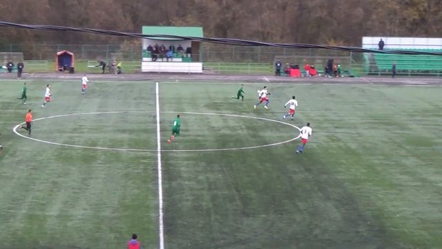 19.10.2021. 28 тур. «Зеленоград» - «Аврора» смотреть онлайн