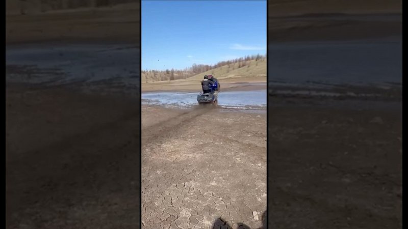 SHARMAX 1100 В ДЕЛЕ #motosnab #automobile #sharmax #offroad #motovlog #квадроцикл #атв #квадрик #4k