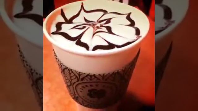 Студия кофе 'Lucky Life' смотреть онлайн