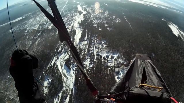 Аршан 29.01.2017 (Нижний старт) смотреть онлайн