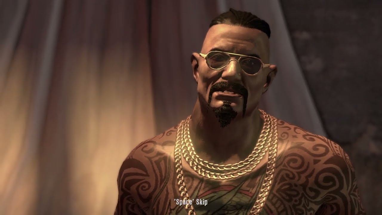 Dead Island (Walkthrough) - Act 4 | #1