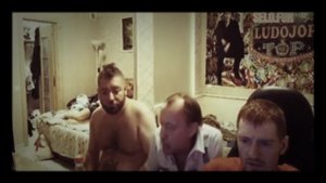 Конфликт Эдика Моранди с Германом Ягодкой.