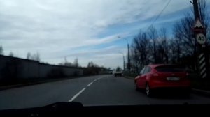 #4107 /24-04-25 г./ Колпино... и в обратный путь...