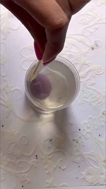 Как вырастить кристаллы дома? || кристаллы из набора Growing Crystal ||Выращиваю Кристалл смотреть онлайн