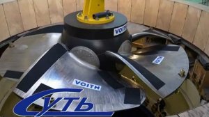 Видеоанонс газеты "Суть" № 51. 16.12.2014