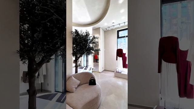 Реализация шоурума