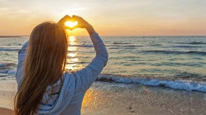 Ни слова о любви...  (Песня Ирины Беляковой на мои стихи)