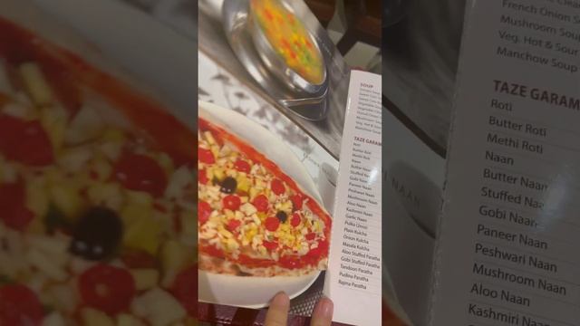 Индийский кафе в Дубае смотреть онлайн