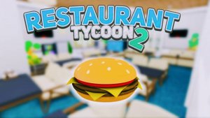 мой ресторан!