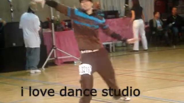 руководитель I LOVE DANCE STUDIO Глеб Валериевич смотреть онлайн